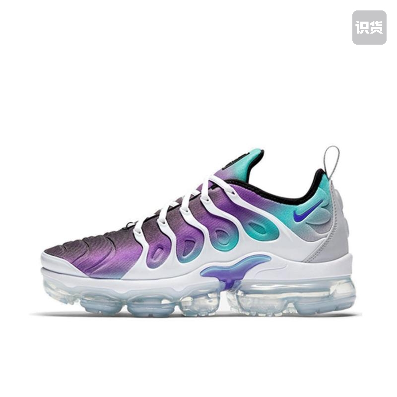 Nike Air VaporMax Plus Women's Running Shoes-09 - Click Image to Close